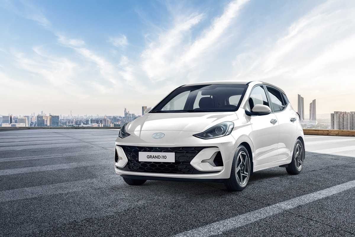 Grand i10 Hatchback 2024 3
