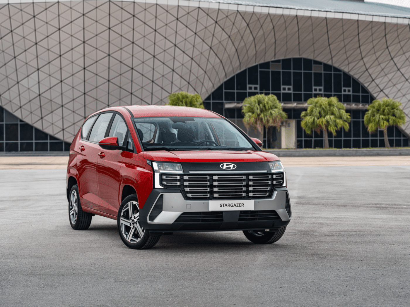 New Stargazer 2026 1