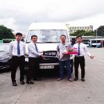 Tư Vấn Chọn Màu Xe Phù Hợp Với Phong Thủy