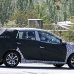 Hyundai i10 2020 Sắp Trở Lại