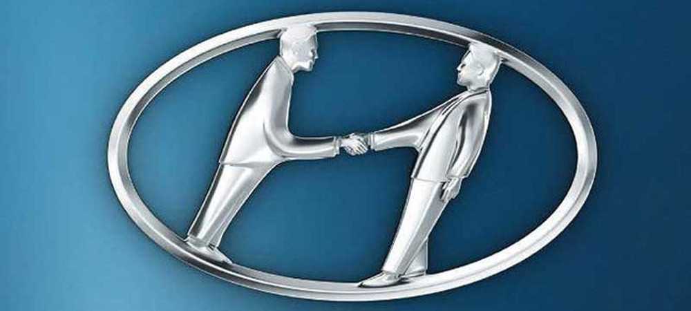 Read more about the article Ý Nghĩa Của Logo Hyundai