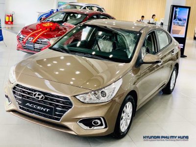 hyundai accent mau cat vang (3)