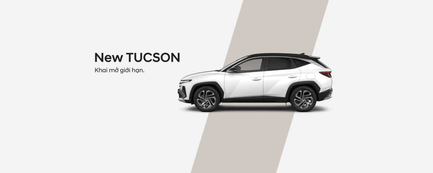 Hyundai-tucson