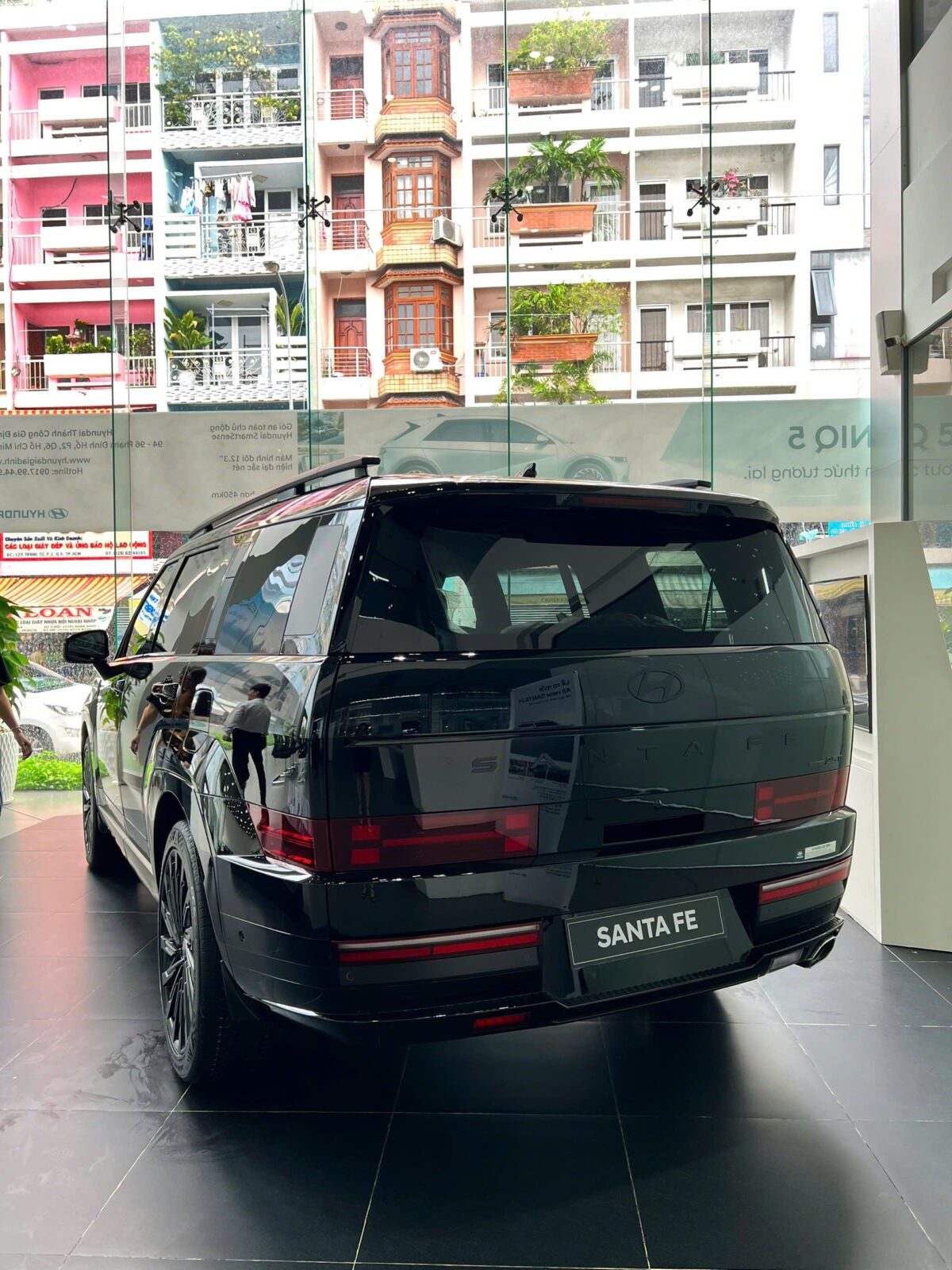 all-new-santafe-calligraphy-2.5T