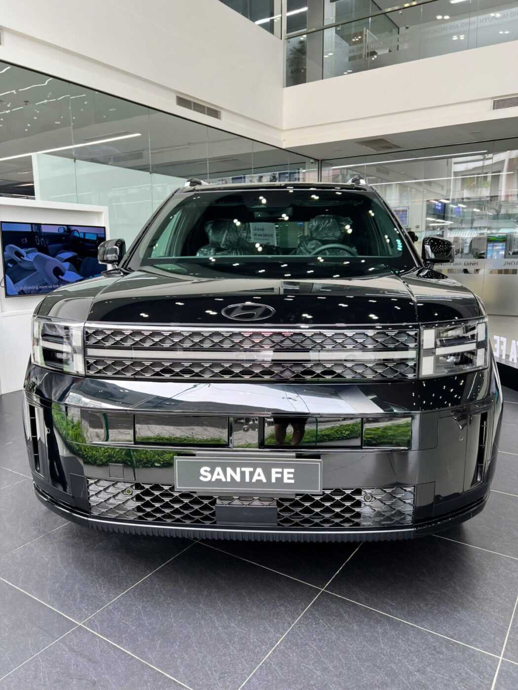 all-new-santafe-calligraphy-2.5T