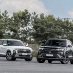Hyundai Creta Cao Cấp & NLine