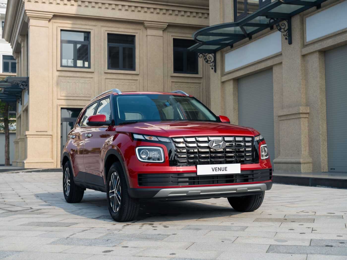 Hyundai Venue 2025 20