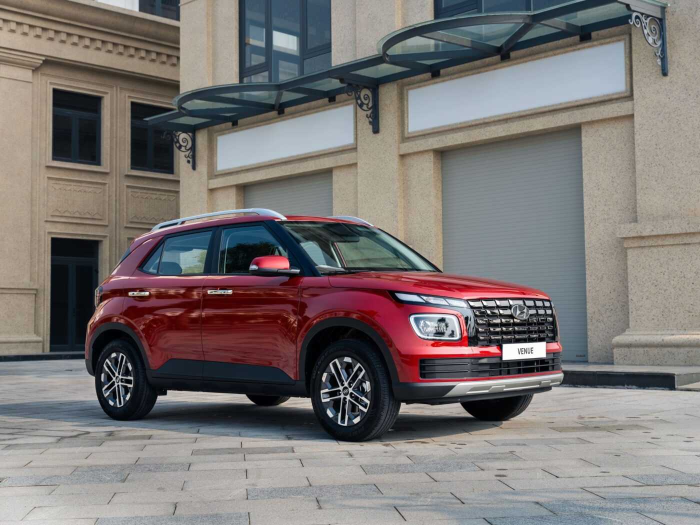 Hyundai Venue 2025 21