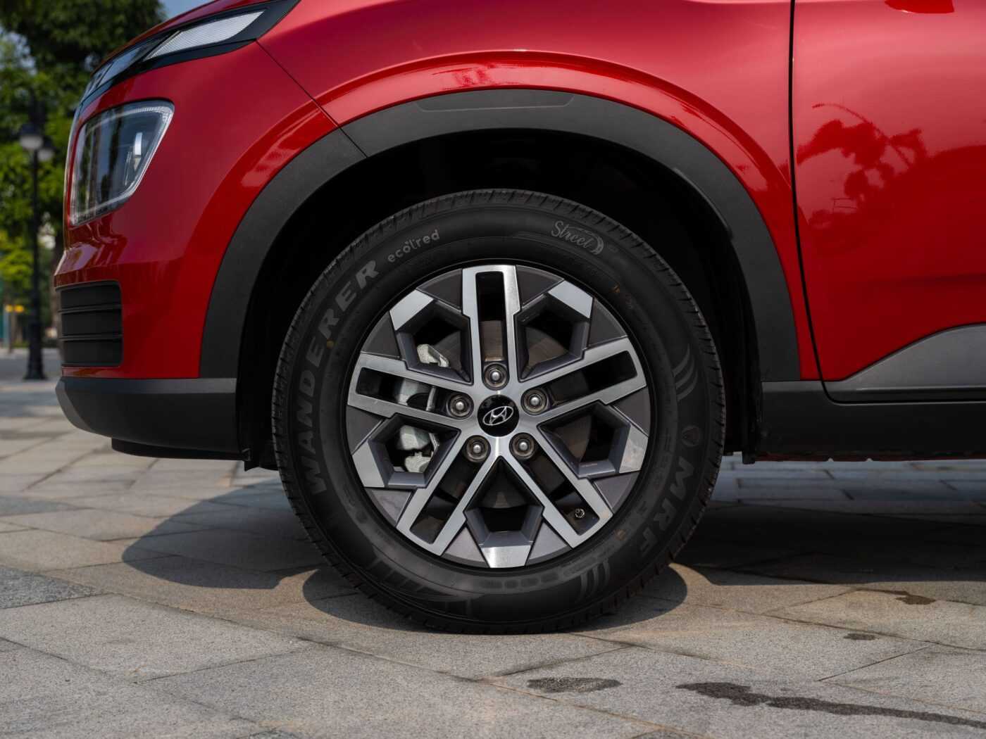 Hyundai Venue 2025 22