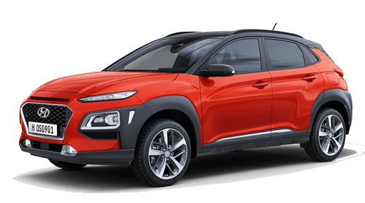 Read more about the article Hyundai Kona 2022