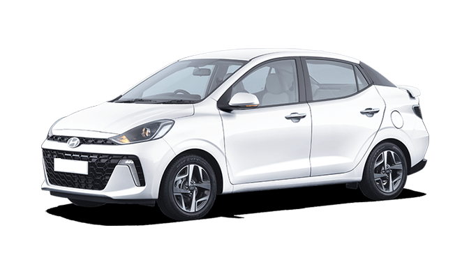 Read more about the article Grand i10 Sedan 2024