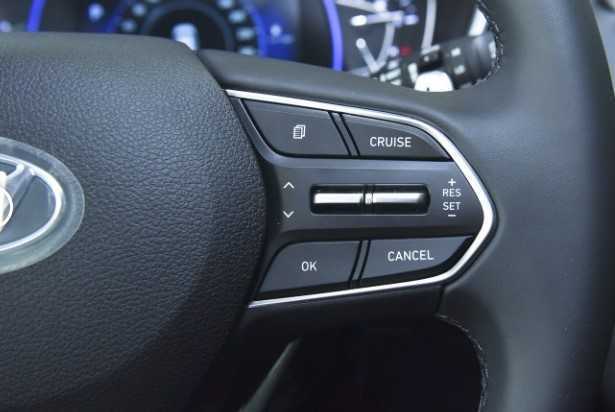 Read more about the article Cruise Control Là Gì?